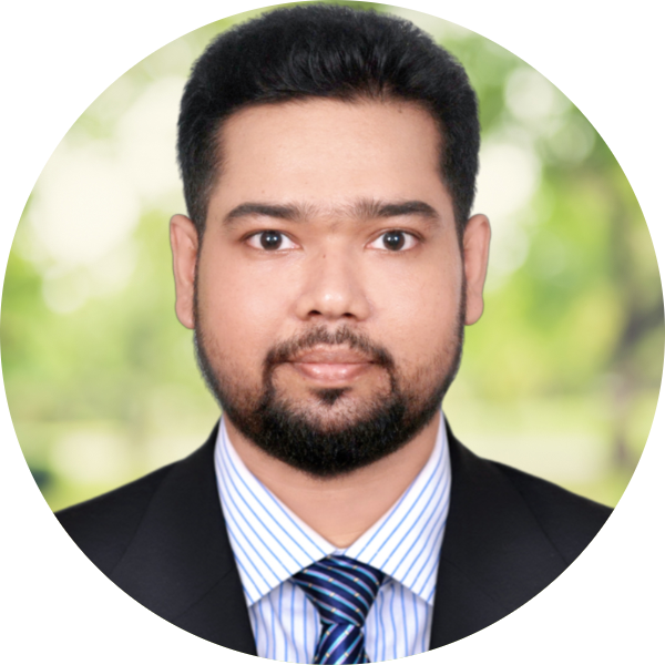 Soumitra Halder Rajib Leads Sure Digital CEO