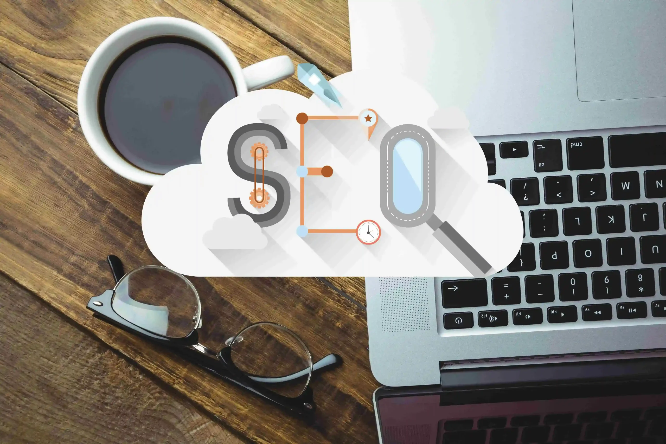 Local SEO The Key to Business Success and Growth